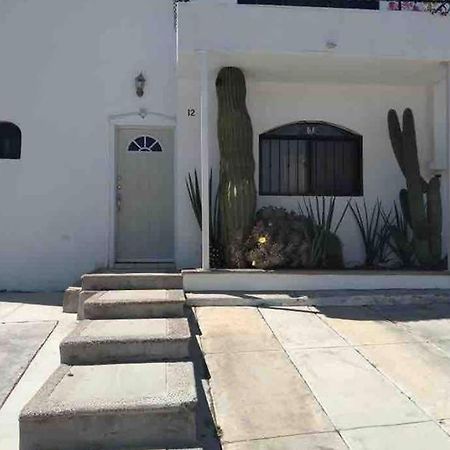 Casa 12-1 - Beautiful Mountain Views Apartment San Carlos Nuevo Guaymas Exterior photo