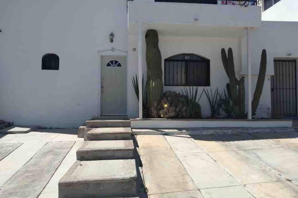 Casa 12-1 - Beautiful Mountain Views Apartment San Carlos Nuevo Guaymas Exterior photo