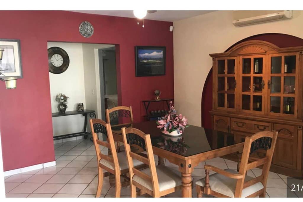 Casa 12-1 - Beautiful Mountain Views Apartment San Carlos Nuevo Guaymas Exterior photo