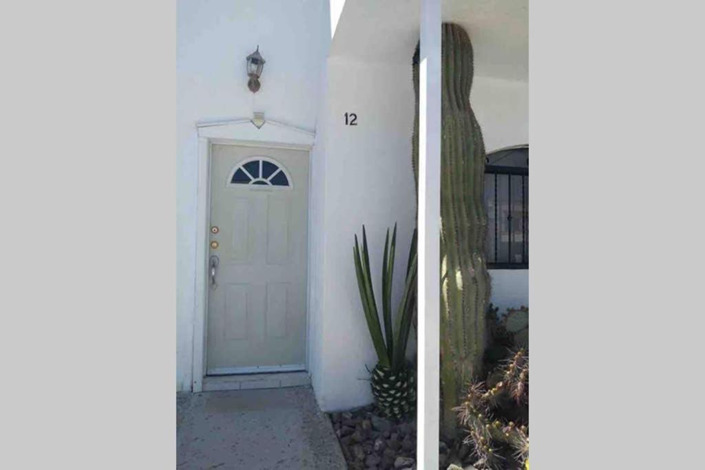 Casa 12-1 - Beautiful Mountain Views Apartment San Carlos Nuevo Guaymas Exterior photo