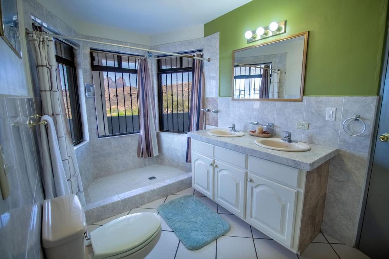 Casa 12-1 - Beautiful Mountain Views Apartment San Carlos Nuevo Guaymas Exterior photo