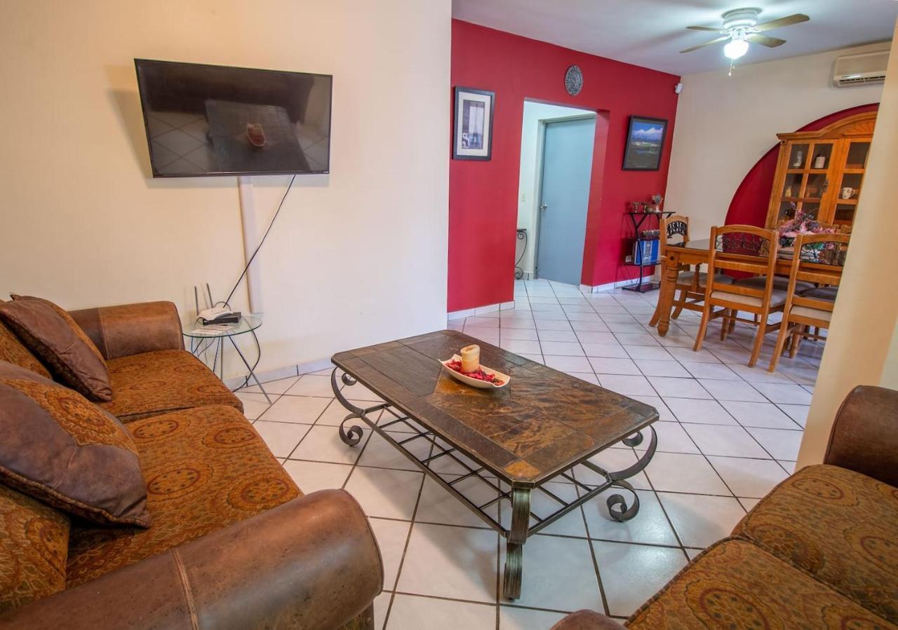 Casa 12-1 - Beautiful Mountain Views Apartment San Carlos Nuevo Guaymas Exterior photo