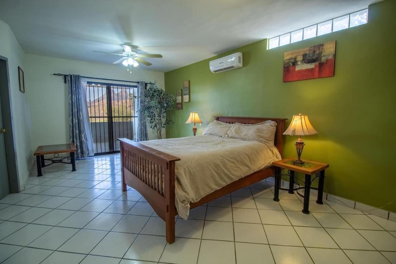 Casa 12-1 - Beautiful Mountain Views Apartment San Carlos Nuevo Guaymas Exterior photo