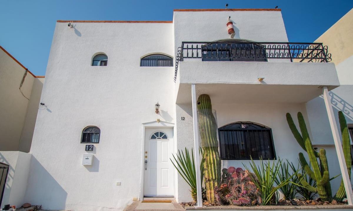 Casa 12-1 - Beautiful Mountain Views Apartment San Carlos Nuevo Guaymas Exterior photo