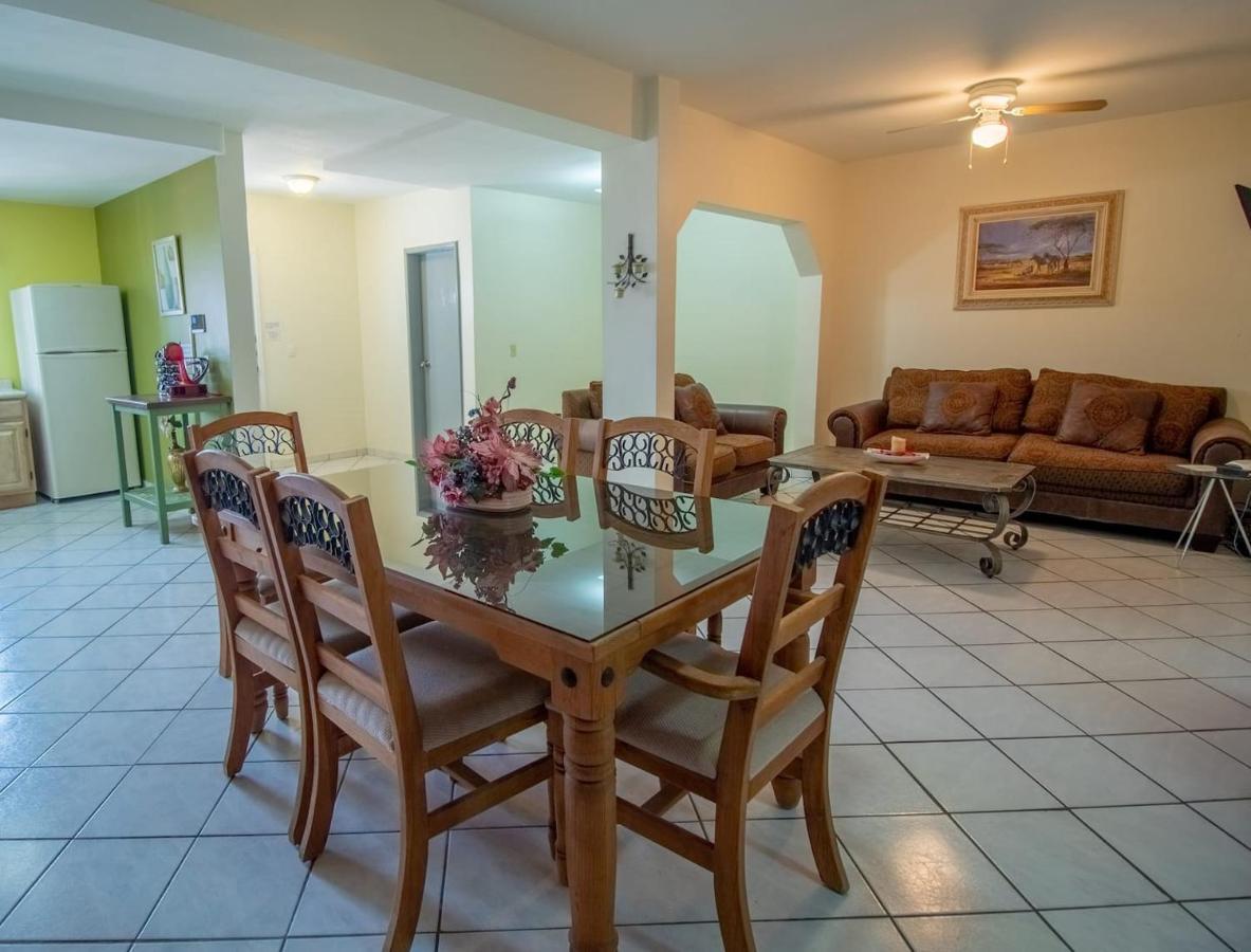 Casa 12-1 - Beautiful Mountain Views Apartment San Carlos Nuevo Guaymas Exterior photo