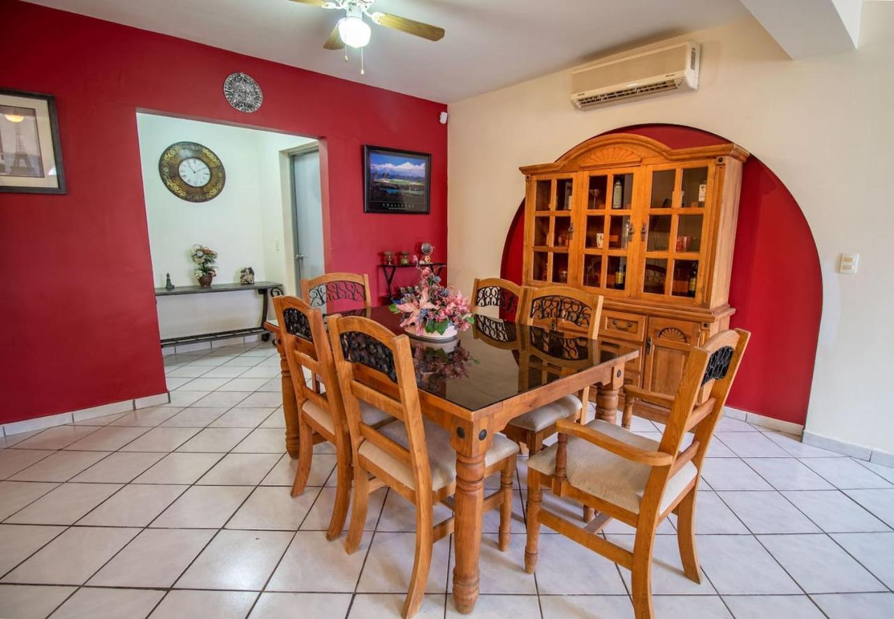 Casa 12-1 - Beautiful Mountain Views Apartment San Carlos Nuevo Guaymas Exterior photo
