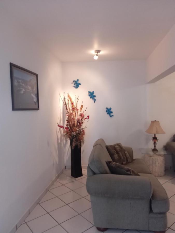 Casa 12-1 - Beautiful Mountain Views Apartment San Carlos Nuevo Guaymas Exterior photo