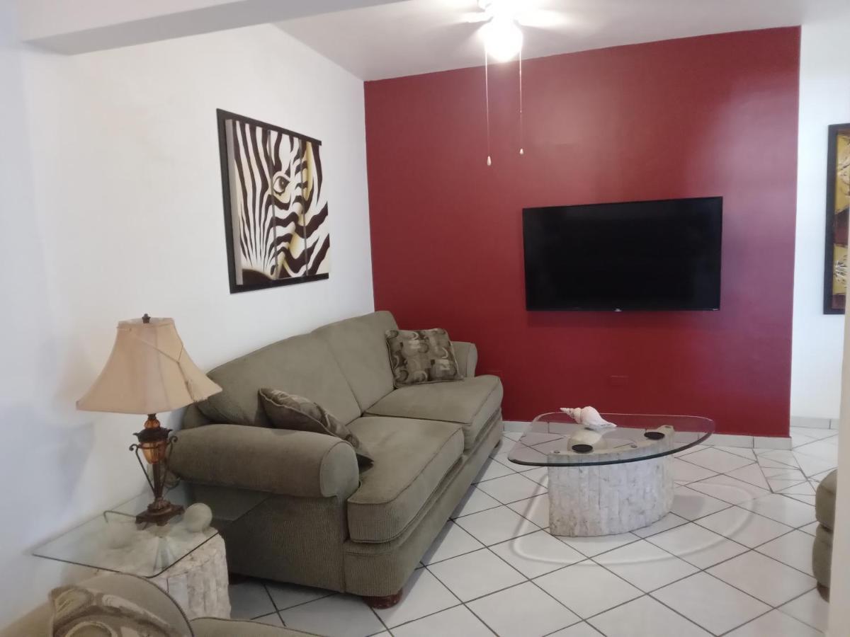 Casa 12-1 - Beautiful Mountain Views Apartment San Carlos Nuevo Guaymas Exterior photo