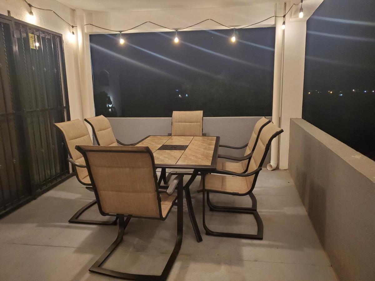 Casa 12-1 - Beautiful Mountain Views Apartment San Carlos Nuevo Guaymas Exterior photo